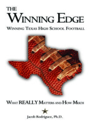 cover image of The Winning Edge